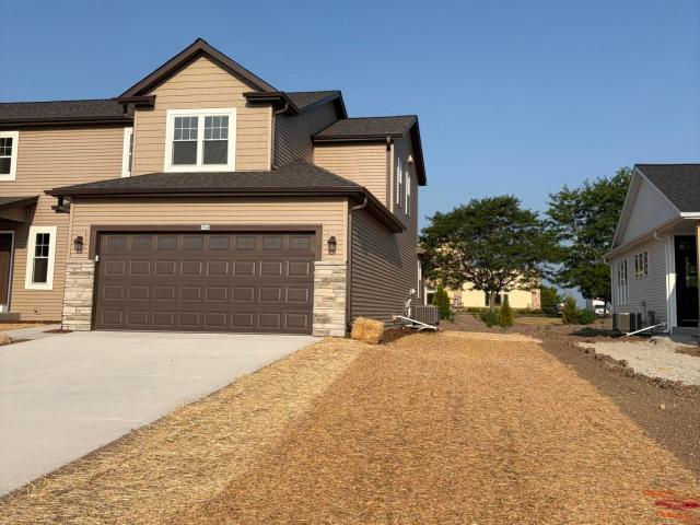 House for sale in Johnson Creek, Wisconsin