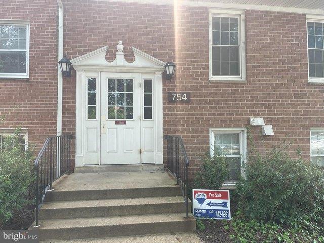 Condo for sale in Gaithersburg, Maryland