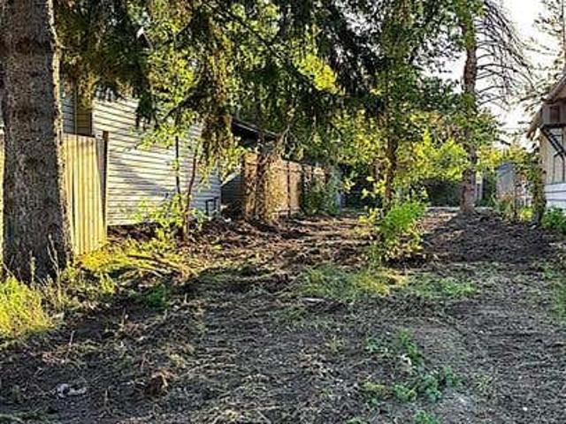 Land for sale in Regina, Saskatchewan