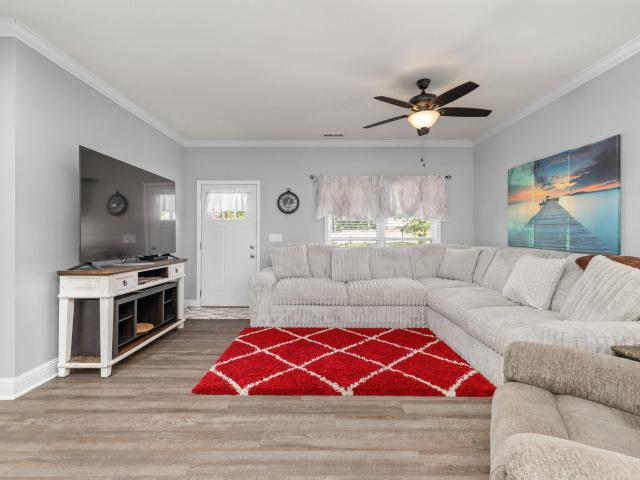 House for sale in Rogersville, Alabama