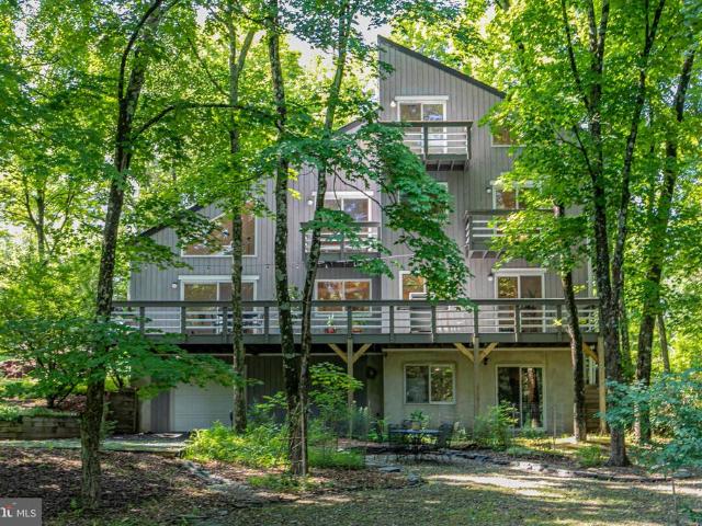 House for sale in Belle Mead, New Jersey