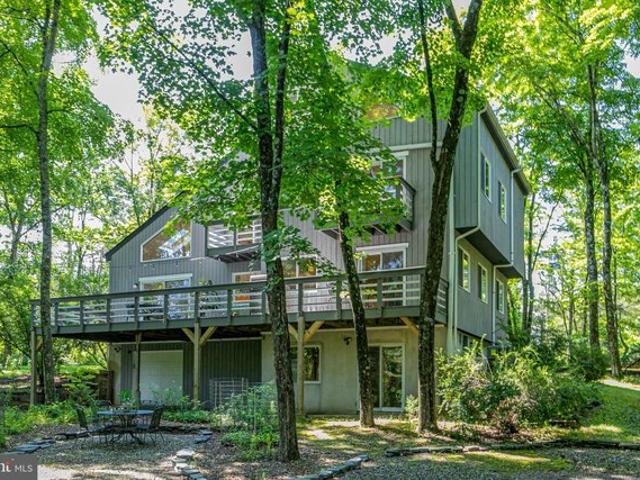 House for sale in Belle Mead, New Jersey