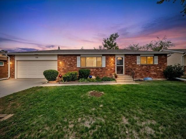 House for sale in Loveland, Colorado