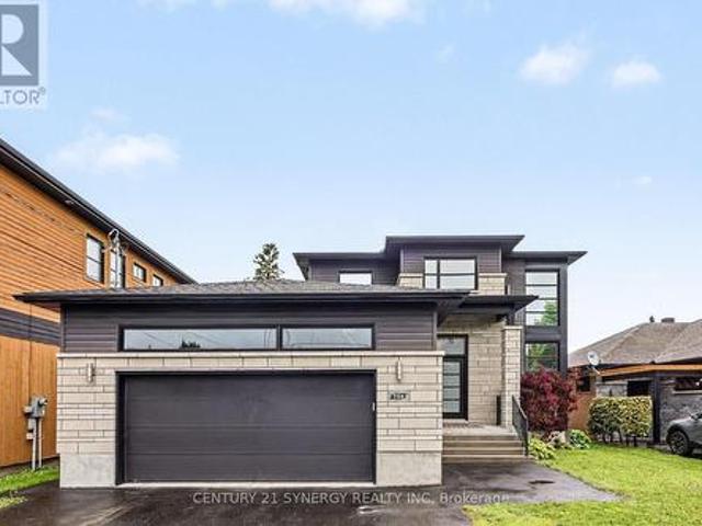 House for sale in Casselman, Ontario
