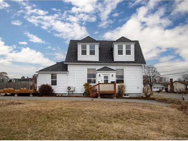 House for sale in City Of Saint John, New Brunswick