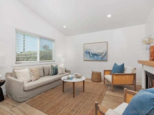 House for sale in Encinitas, San Diego County