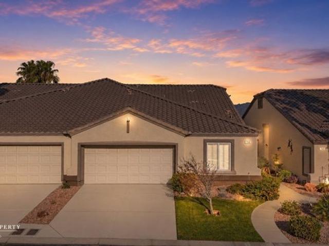 Townhouse for sale in Mesquite, Nevada