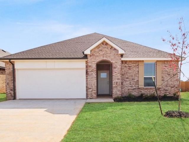 House for sale in Eagletown, Oklahoma