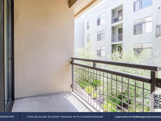 Apartment for rent in San Jose, California
