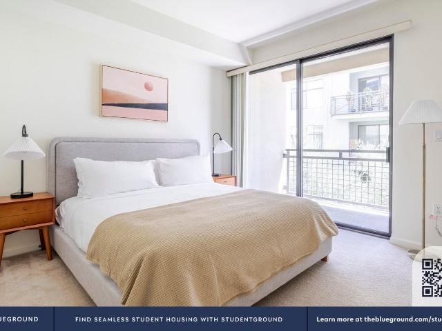 Apartment for rent in San Jose, California
