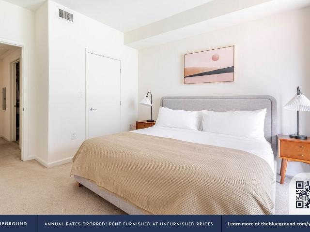Apartment for rent in San Jose, California