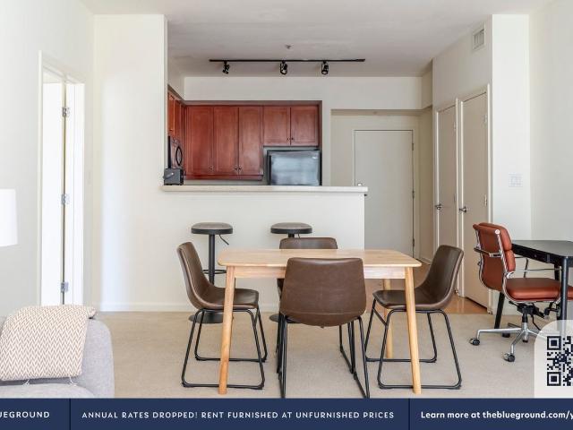 Apartment for rent in San Jose, California