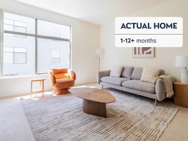 Apartment for rent in San Jose, California
