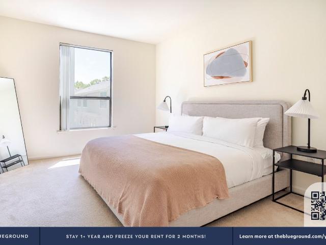 Apartment for rent in San Jose, California