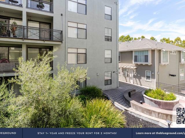 Apartment for rent in San Jose, California