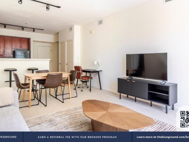 Apartment for rent in San Jose, California
