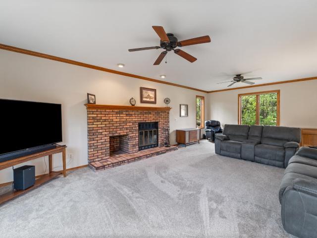 House for sale in Merlin, Wisconsin