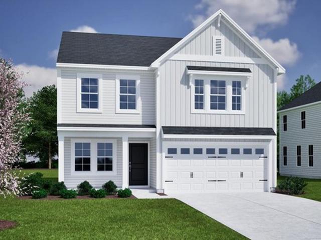 House for sale in Hardeeville, South Carolina