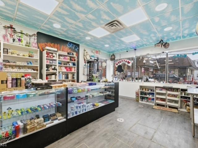 Commercial for sale in Passaic, New Jersey