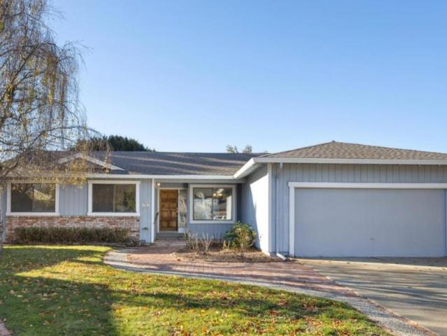 House for sale in San Mateo, California
