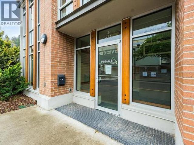 Commercial for rent in Nelson, British Columbia