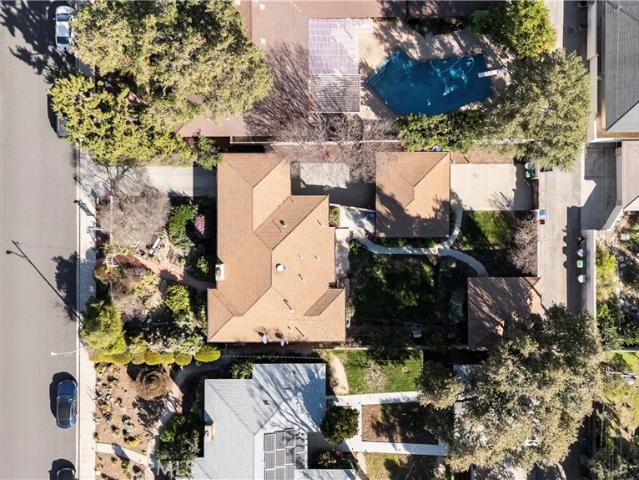 House for sale in Claremont, California
