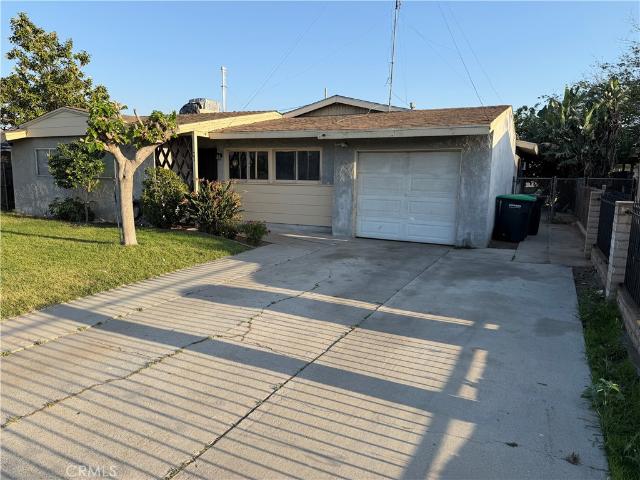 House for sale in Colton, California