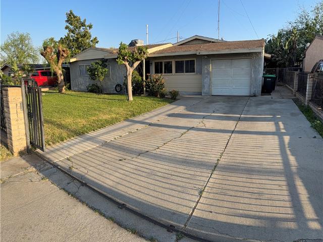 Property for sale in Colton, California
