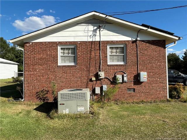 House for sale in Rowland, Robeson County