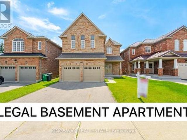 House for sale in Mississauga, Ontario