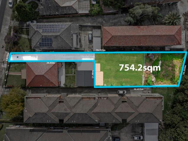 Land for sale in Sydney, New South Wales