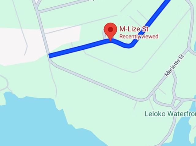 Land for sale in Hartbeespoort Dam Nature Reserve, North West