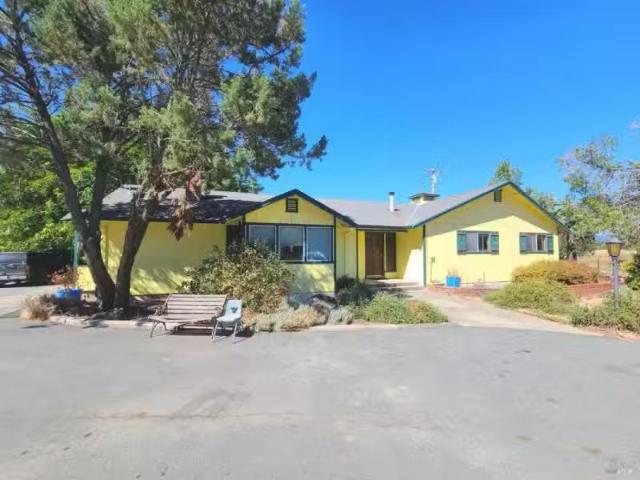 House for rent in Dos Rios, California