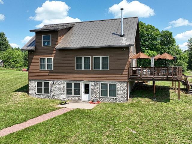 Property for sale in Jacobs, Wisconsin