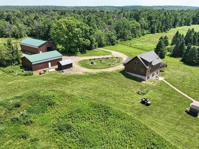 Property for sale in Jacobs, Wisconsin