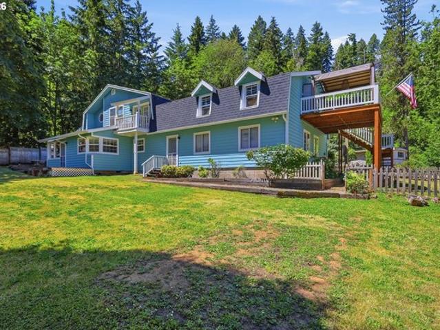 House for sale in Oregonia