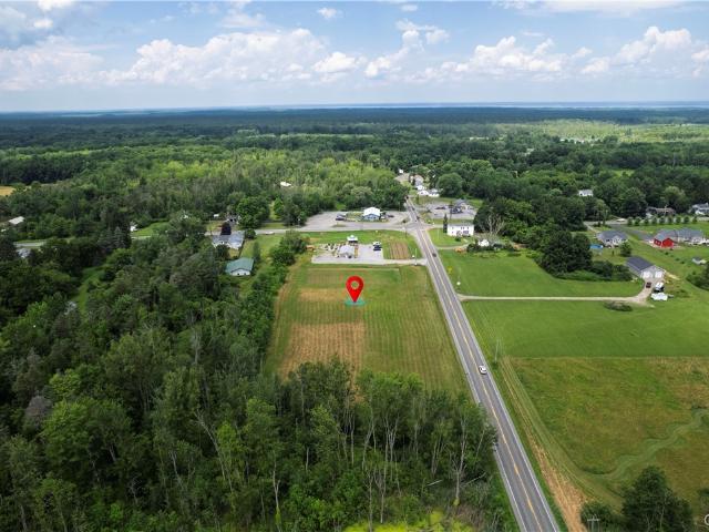 Land for sale in Kirkville, New York