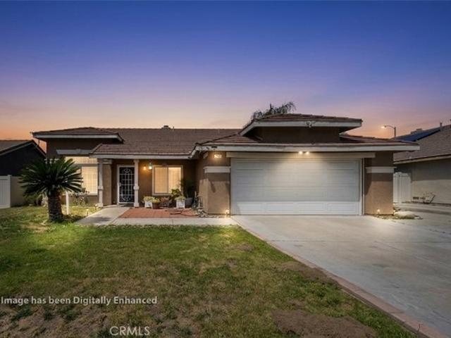 House for sale in Highland, California