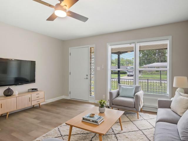 House for sale in Indiana