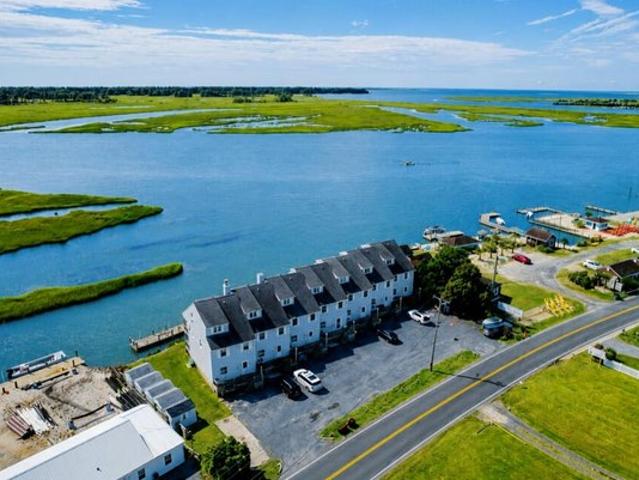 Townhouse for sale in Birch Town, Chincoteague