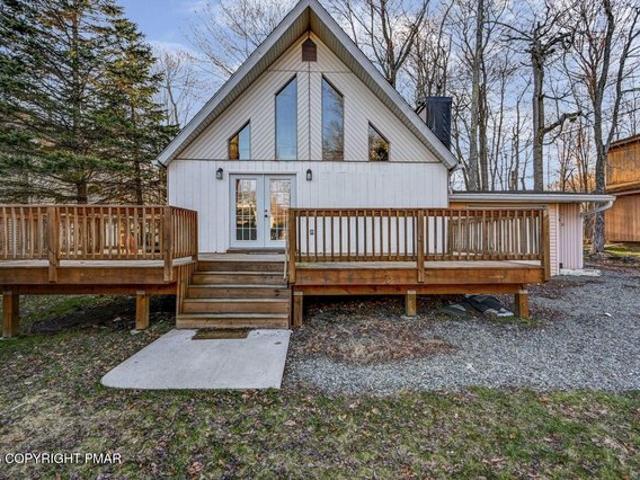House for sale in Cresco, Pennsylvania