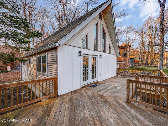 House for sale in Cresco, Pennsylvania