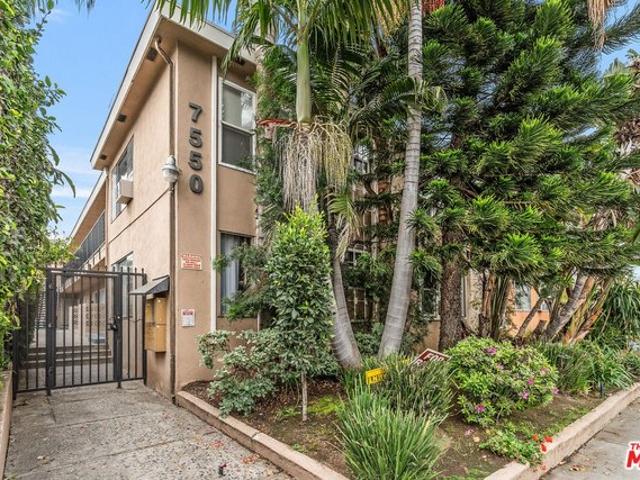 House for sale in West Hollywood, California