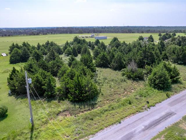 Land for sale in Guthrie