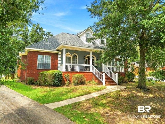House for sale in Woodbridge, Mobile