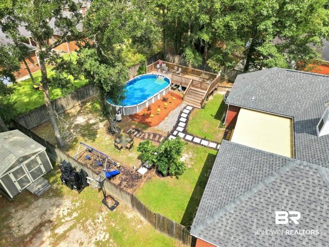 House for sale in Woodbridge, Mobile