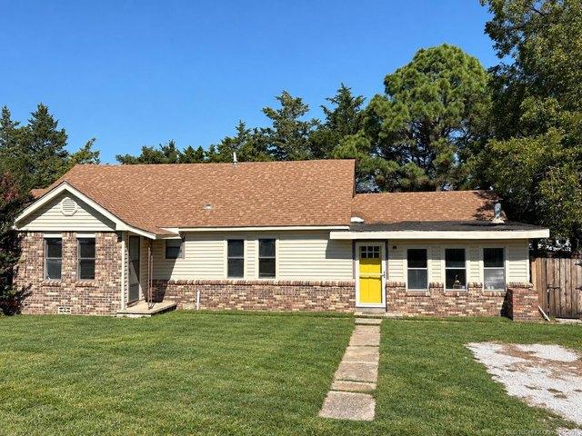 House for sale in Ardmore, Carter County