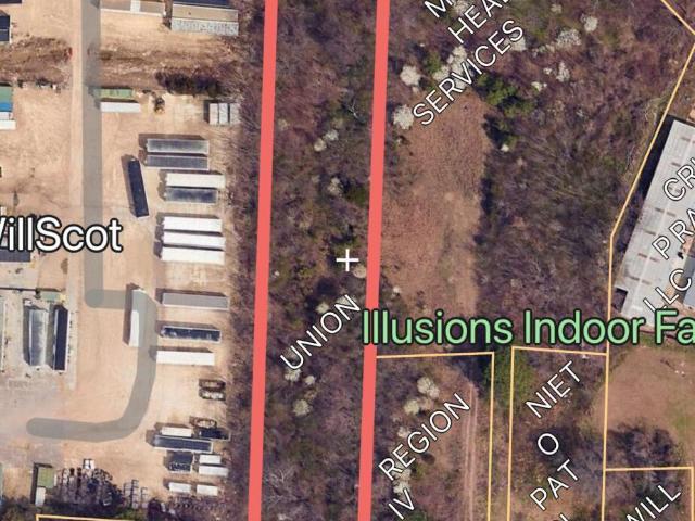 Land for sale in Nesbit, Mississippi