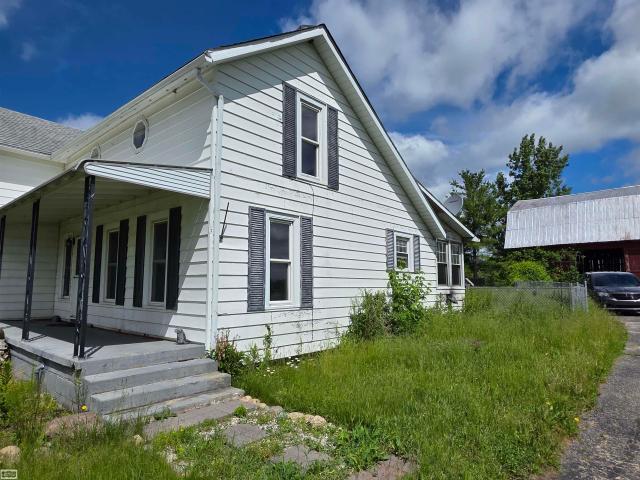 House for sale in Hale, Michigan
