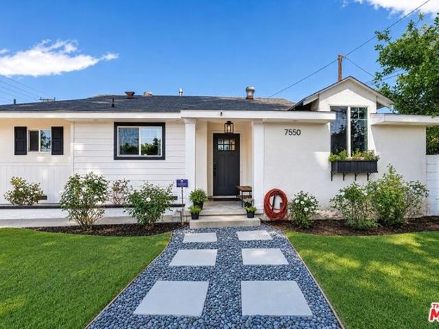 House for sale in Van Nuys Neighborhood Council District, Los Angeles